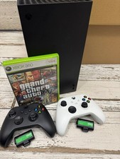 Microsoft Xbox Series X 1TB