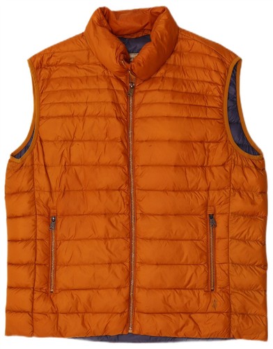 Gilet imbottito uomo - , marlboro