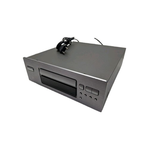 Kenwood 601 lettore midi - kenwood, cd