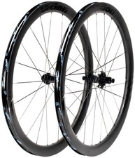 Vision Metron RS 45 Wheelset