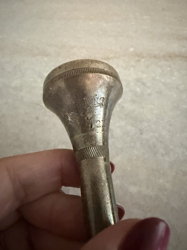 Boccaglio trombone king - trombone, m