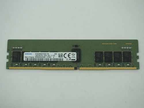 Samsung pc4 2666v - samsung, server