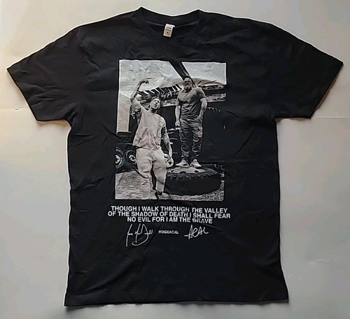 Shirt tom macdonald adam - t-shirt,