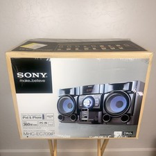 Sony MHC-EC709IP Mini sistema