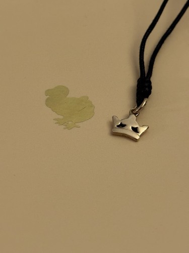 Dodo pomellato collana - collana, corona