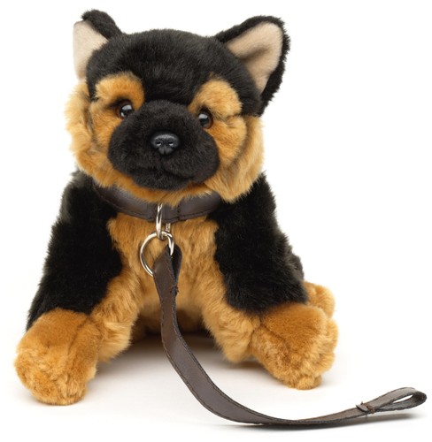 Uni toys cucciolo - di, pastore