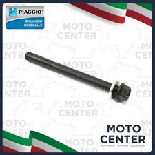 BULLONE 9,5x165 TESTA CILINDRO