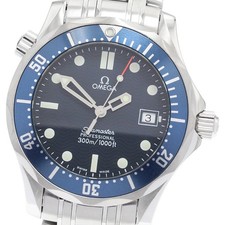 Orologio OMEGA Seamaster300