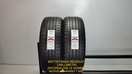 Gomme usate 235 55r18 - , 100v