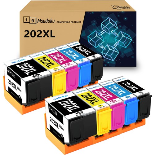 Cartucce xxl per - 10,