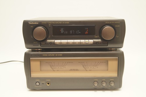 Technics ca1060 se - st-ca1060, +