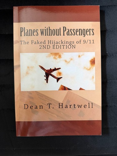 Planes without passengers - planes,