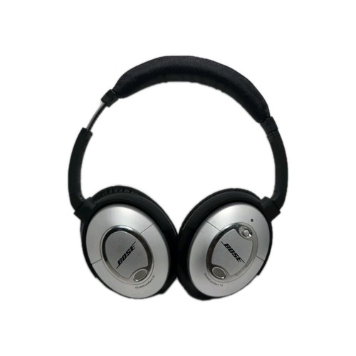 Bose quiet comfort qc15 - comfort, 15