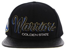 Pro Standard Uomo Golden State
