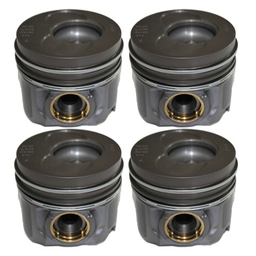 Kit pistoncini mahle adatti - kit,