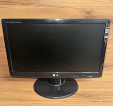 LG Flatron W1941S solo monitor