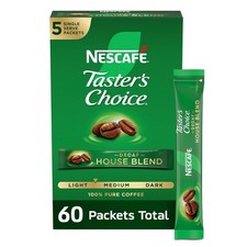 Nescafe Taster's Choice Caffè