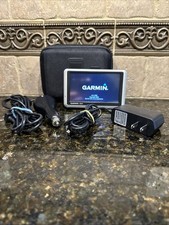 GARMIN NUVI 200W NAVIGATORE