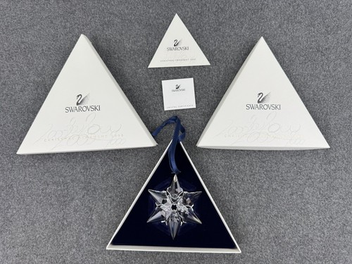 Swarovski fiocco neve - fiocco,