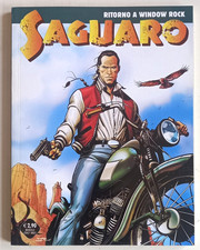 SAGUARO - Serie Completa 1/35