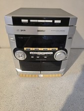 Philips FW-C100 Mini Sistema