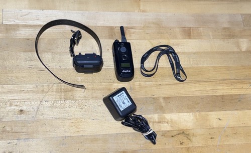 Dogtra 280ncp platinum remote - dogtra,