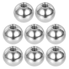 Ball knob M6x20mm, 8 pcs
