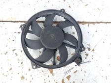 2010 RENAULT SCENIC III (J95) X-MOD ELETTROVENTOLA 214812415R 1.5 DCI 8V MAN 6M