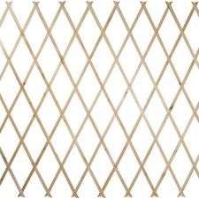 Traliccio Legno Rete
