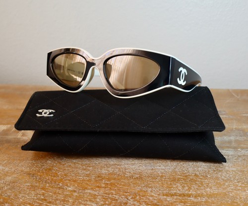 Occhiali sole chanel 6056 - occhiali,