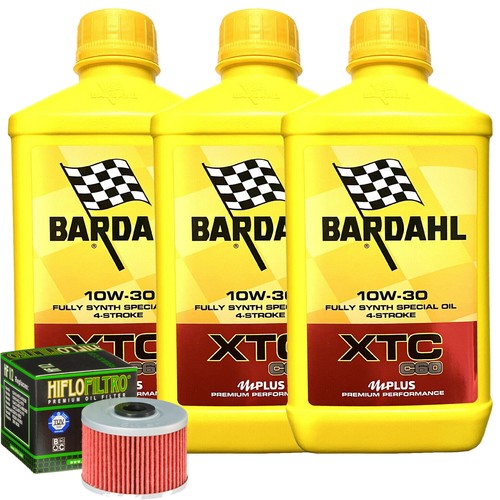 Kit tagliando olio - kit,