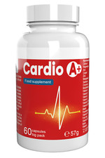 Cardio A+ - 60 capsule
