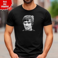 T-shirt uomo George Best