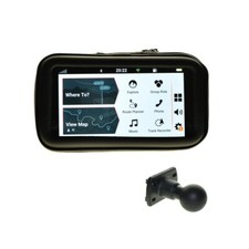 Custodia impermeabile +