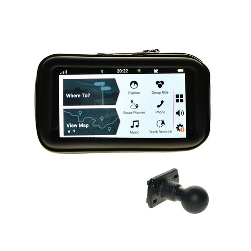 Water resistant case - case, +