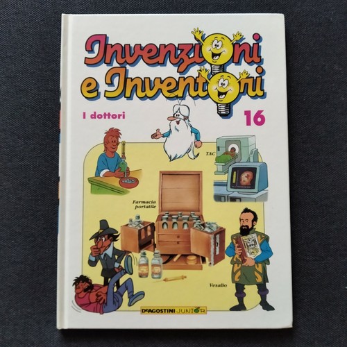 Invenzioni inventori - invenzioni,