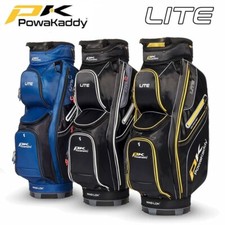 PowaKaddy Lite Borsa Carrello