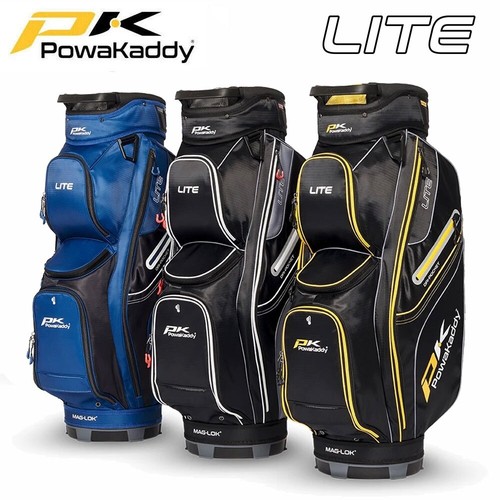 Powakaddy lite borsa carrello - lite,