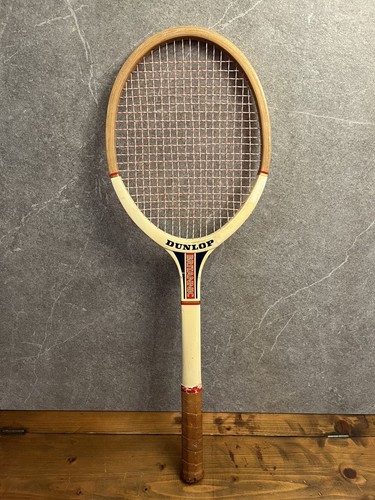 Racchetta tennis vintage - racchetta,
