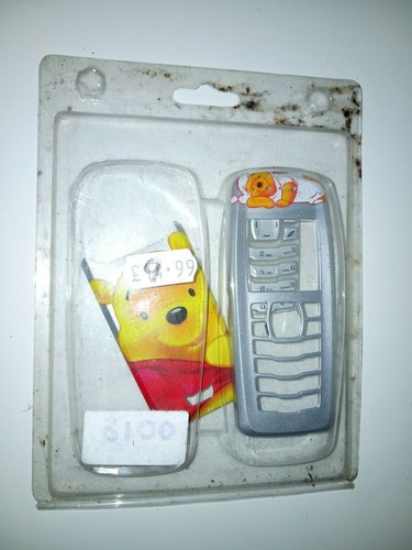 Adatto cover nokia 3100 - a,