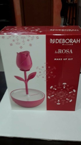 Deborah make kit design la - kit,
