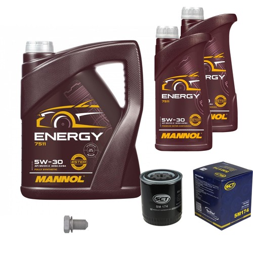 Kit ispezione energy 30 - ispezione,