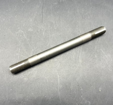 VINTAGE TITANIUM FRONT HOLLOW