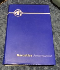 Narcotics Anonymous Sixth