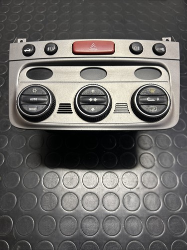 Comandi clima alfa romeo 147 - comandi,