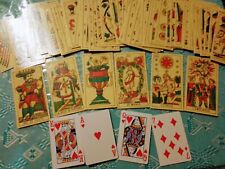 Lettura tarocchi o cartomanzia