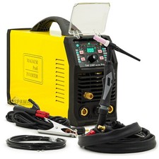 Saldatrice inverter magnum - inverter, magnum™