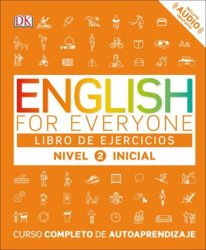 English for everyone nivel 2 - english, everyone: