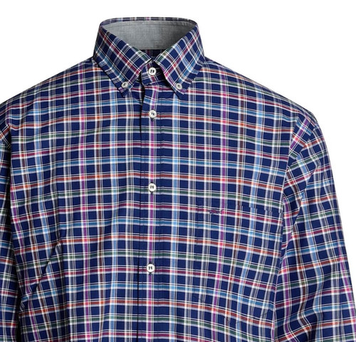 Camicia casual paul shark - camicia, &
