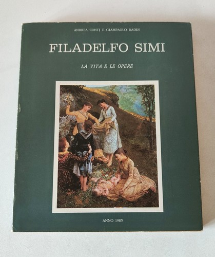 Filadelfo simi vita e le - filadelfo,